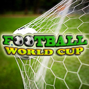 ﻿Бесплатный игровой автомат Футбол - гейминатор Football World Cup