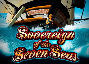Симулятор Sovereign Of The Seven Seas