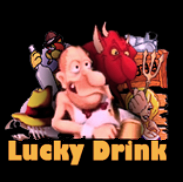 ﻿Lucky Drink - игровой автомат Черти играть бесплатно