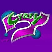 ﻿Бесплатный игровой автомат Crazy 7 (Сумасшедшие семерки)